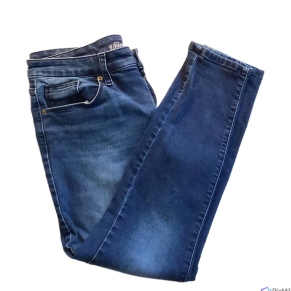 Universal Thread Womens Skinny Jeans, 12/31 - Picture 1 of 4